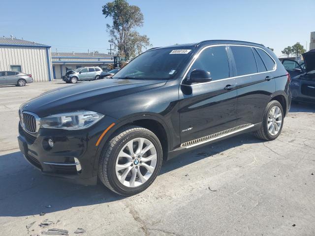 BMW X5 XDRIVE3 2014 5uxkr0c57e0c28365