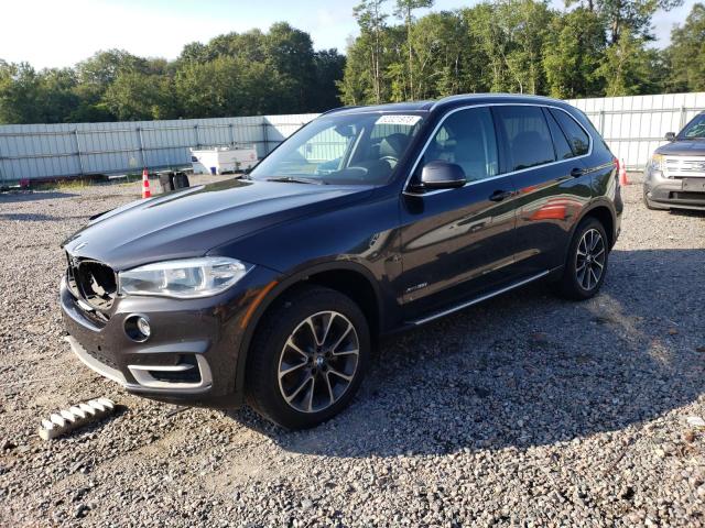 BMW X5 XDRIVE3 2014 5uxkr0c57e0h16182