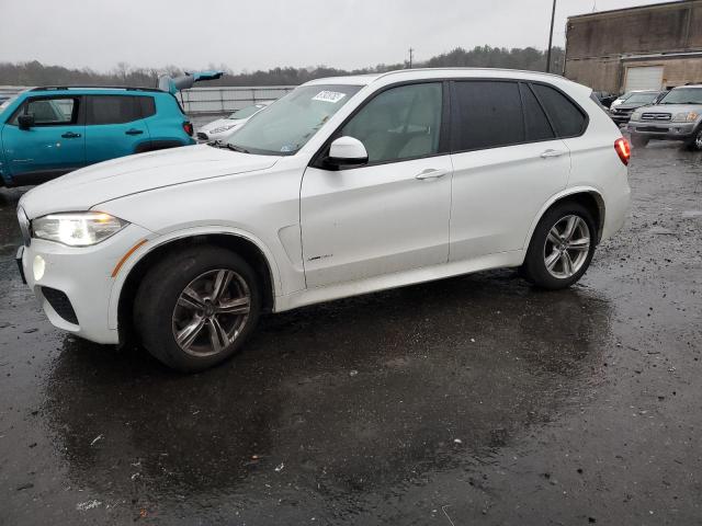 BMW X5 XDRIVE3 2014 5uxkr0c57e0h19034