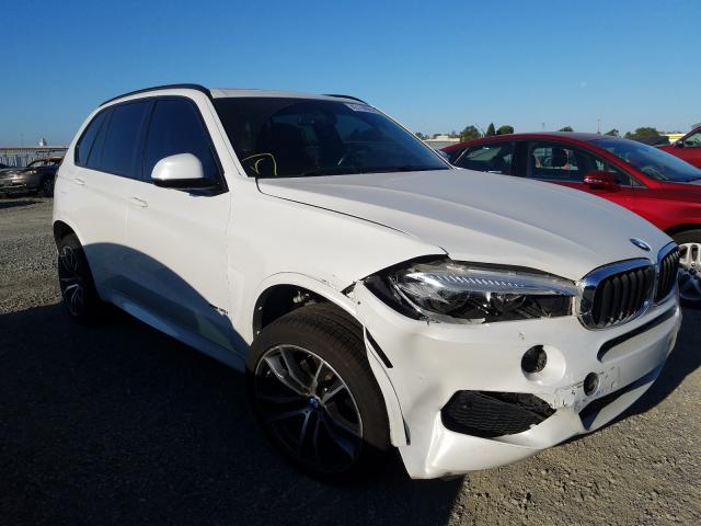 BMW X5 XDRIVE3 2014 5uxkr0c57e0h19194