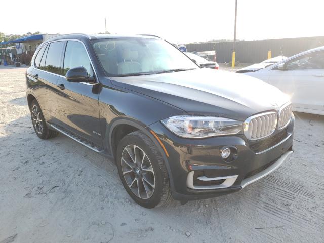 BMW X5 XDRIVE3 2014 5uxkr0c57e0h19258