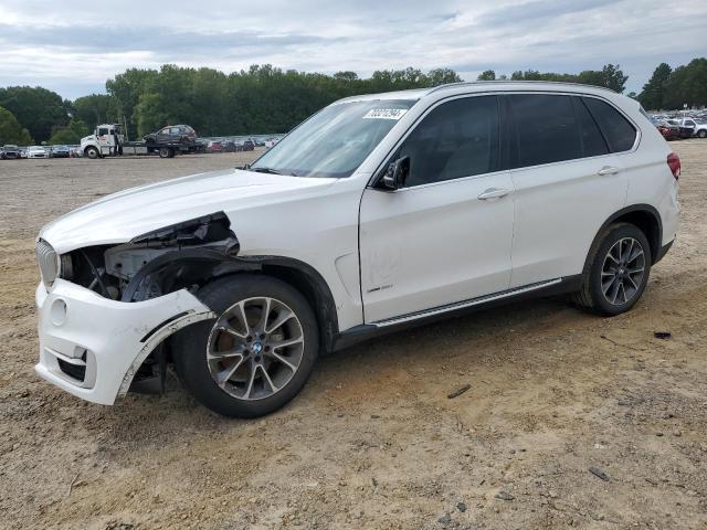 BMW X5 XDRIVE3 2014 5uxkr0c57e0h19535