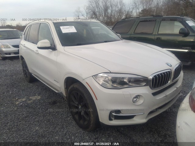 BMW X5 2014 5uxkr0c57e0h20054