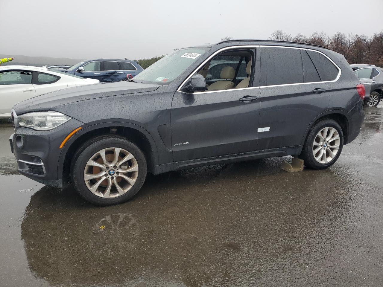 BMW X5 2014 5uxkr0c57e0h20426