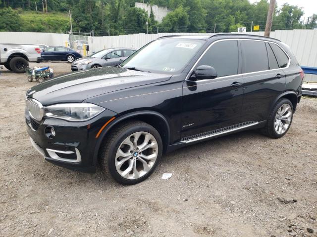 BMW X5 XDRIVE3 2014 5uxkr0c57e0h22399