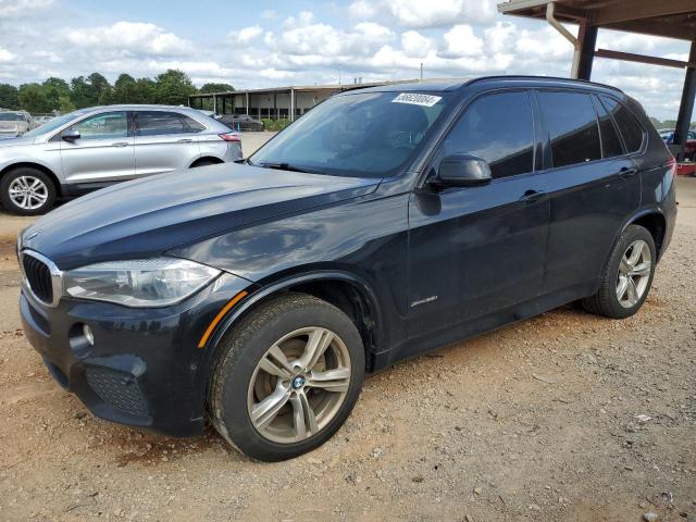 BMW X5 2014 5uxkr0c57e0h22483