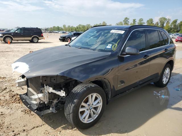 BMW X5 2014 5uxkr0c57e0h25609