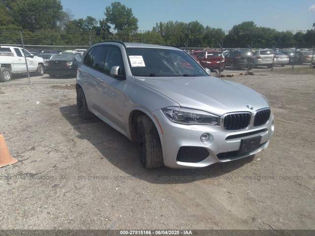 BMW X5 2014 5uxkr0c57e0h25982