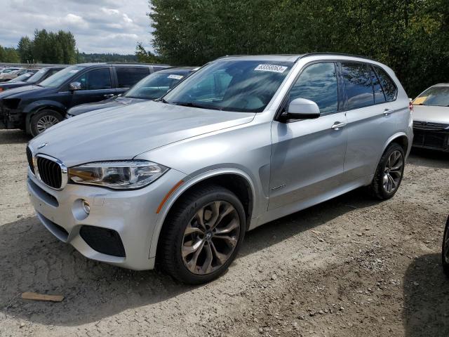 BMW X5 XDRIVE3 2014 5uxkr0c57e0h26615