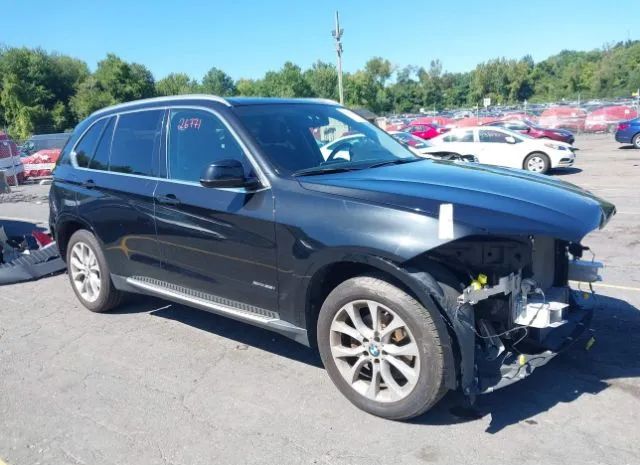 BMW X5 2014 5uxkr0c57e0h26971