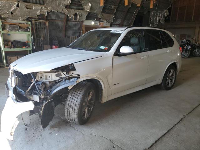 BMW X5 XDRIVE3 2014 5uxkr0c57e0h27795