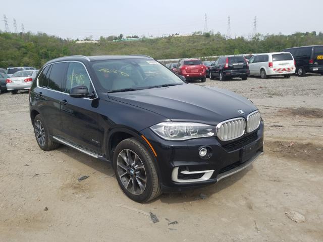 BMW X5 2014 5uxkr0c57e0h28574