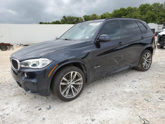 BMW X5 2014 5uxkr0c57e0k42442