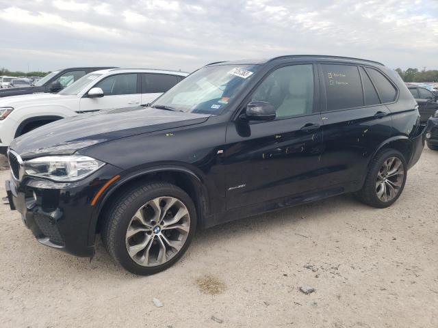 BMW X5 2014 5uxkr0c57e0k42652