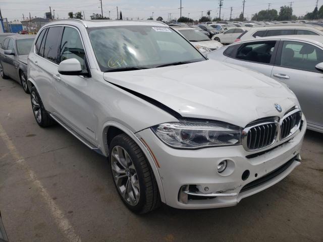 BMW X5 XDRIVE3 2014 5uxkr0c57e0k43395