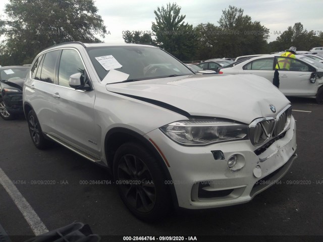 BMW X5 2014 5uxkr0c57e0k44689