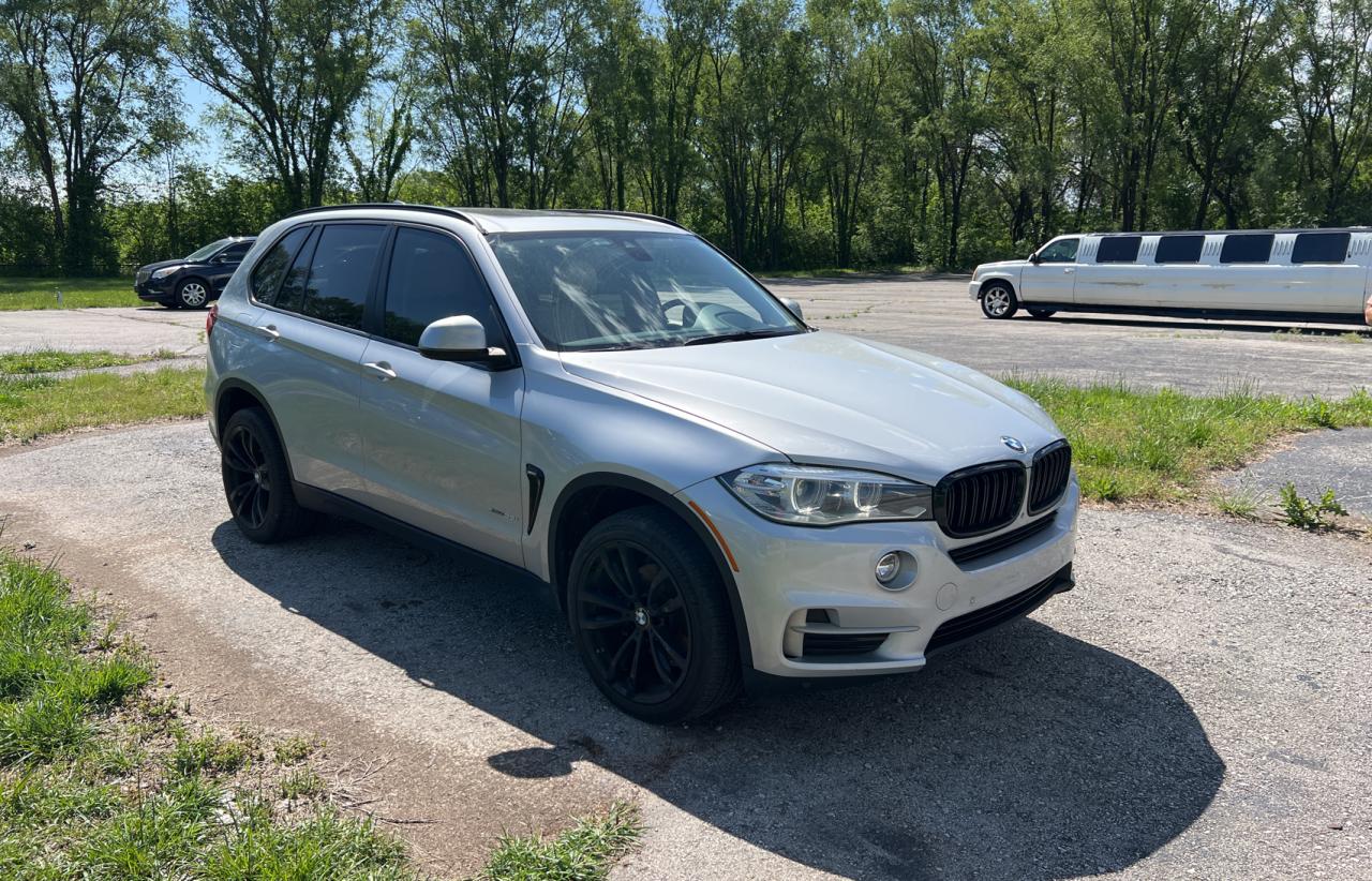 BMW X5 2014 5uxkr0c57e0k45082