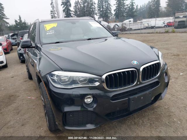 BMW X5 2014 5uxkr0c57e0k45776