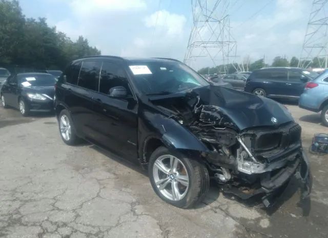 BMW X5 2014 5uxkr0c57e0k47995