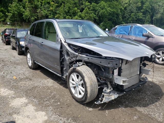 BMW X5 XDRIVE3 2014 5uxkr0c57e0k48841