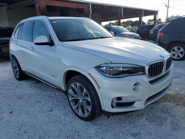 BMW X5 XDRIVE3 2014 5uxkr0c57e0k50248