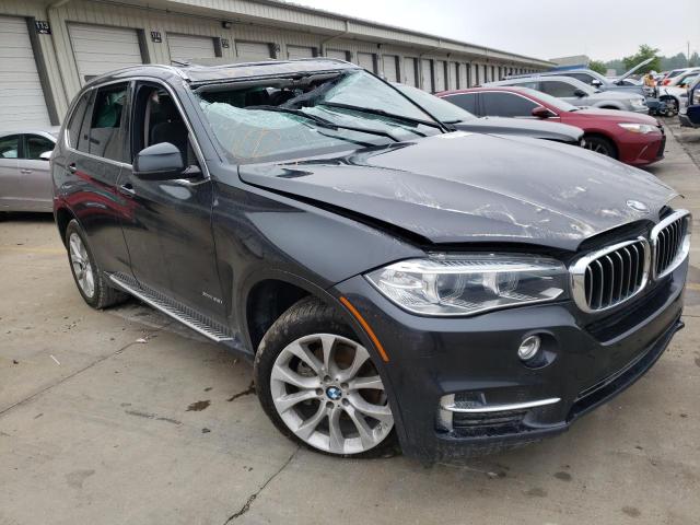 BMW X5 XDRIVE3 2014 5uxkr0c57e0k50590