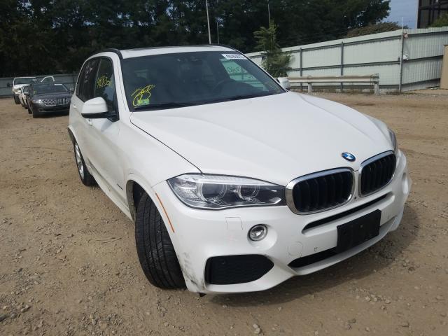 BMW X5 XDRIVE3 2014 5uxkr0c57e0k50637