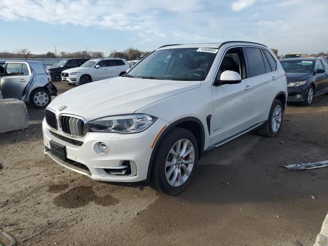 BMW X5 2014 5uxkr0c57e0k50704