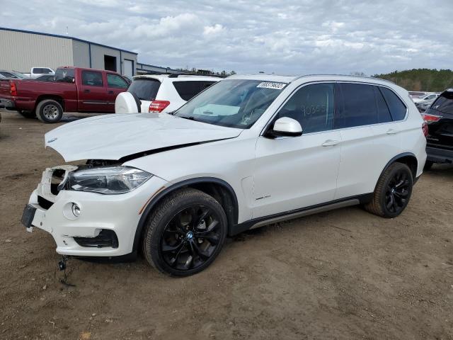 BMW X5 XDRIVE3 2015 5uxkr0c57f0k52583