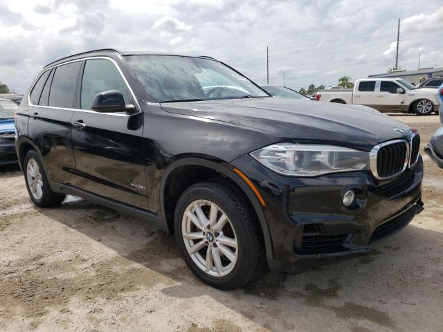 BMW X5 XDRIVE3 2015 5uxkr0c57f0k56097