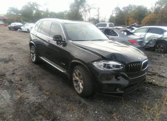 BMW X5 2015 5uxkr0c57f0k56441