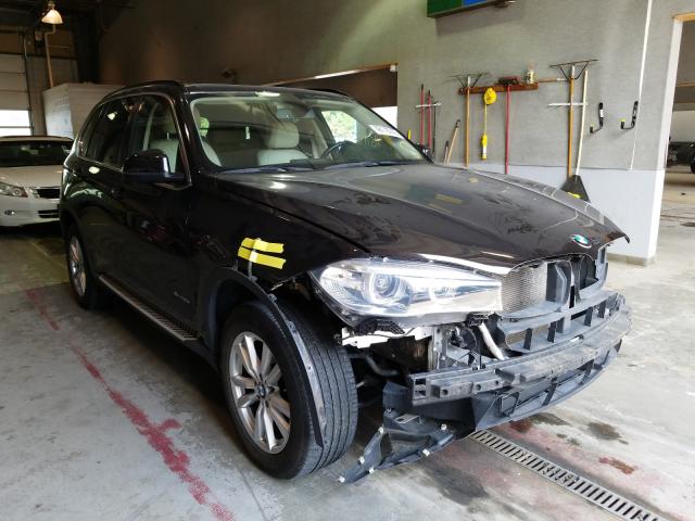 BMW X5 2014 5uxkr0c57f0k56634