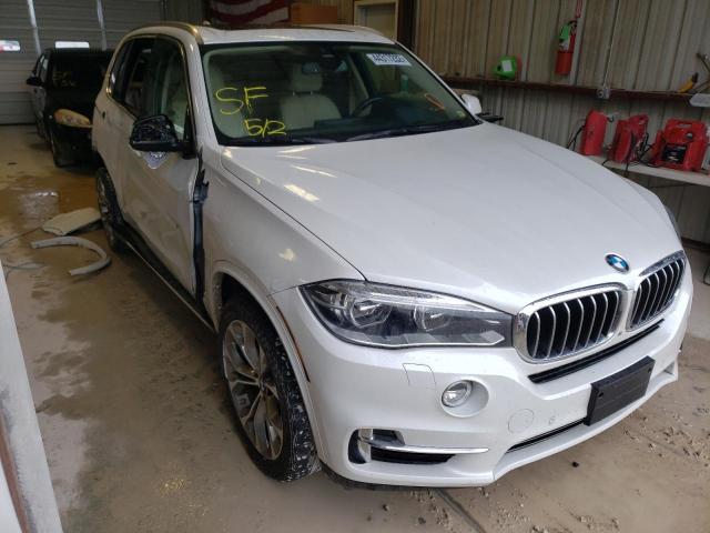 BMW X5 XDRIVE3 2015 5uxkr0c57f0k56942