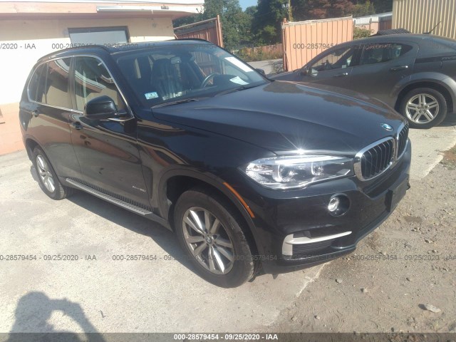 BMW X5 2015 5uxkr0c57f0k57055