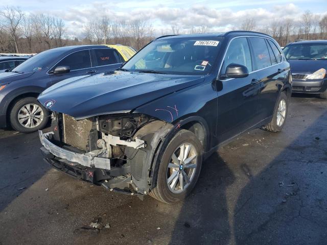 BMW X5 2015 5uxkr0c57f0k57184