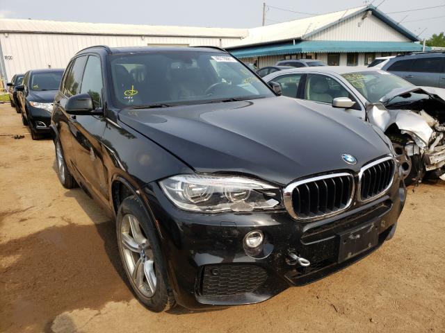 BMW X5 XDRIVE3 2015 5uxkr0c57f0k57752