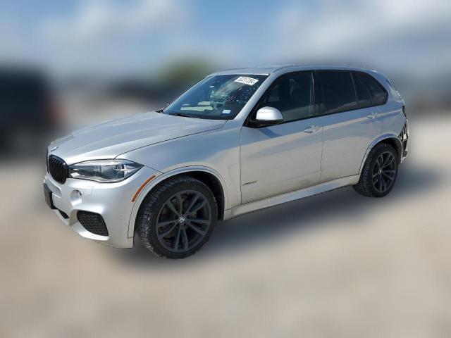 BMW X5 2015 5uxkr0c57f0k58108