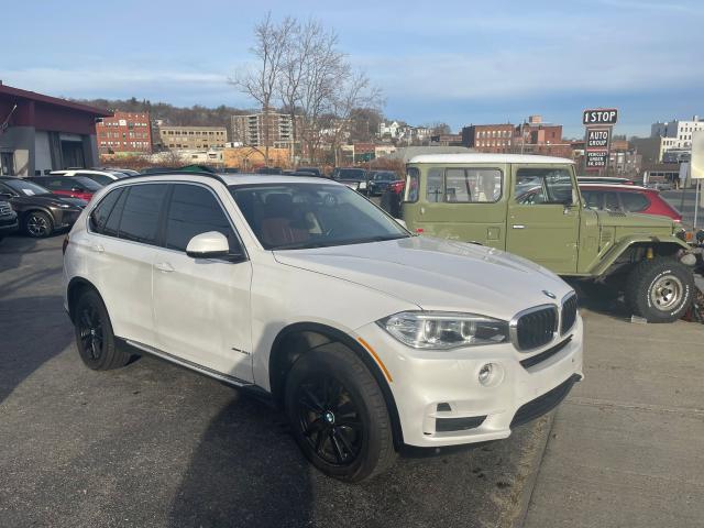 BMW X5 XDRIVE3 2015 5uxkr0c57f0k58724