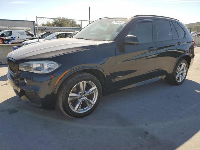 BMW X5 XDRIVE3 2015 5uxkr0c57f0k59419