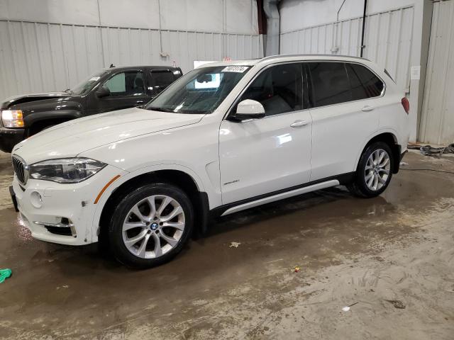 BMW X5 XDRIVE3 2015 5uxkr0c57f0k60098