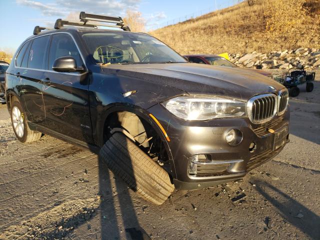 BMW X5 XDRIVE3 2015 5uxkr0c57f0k60473