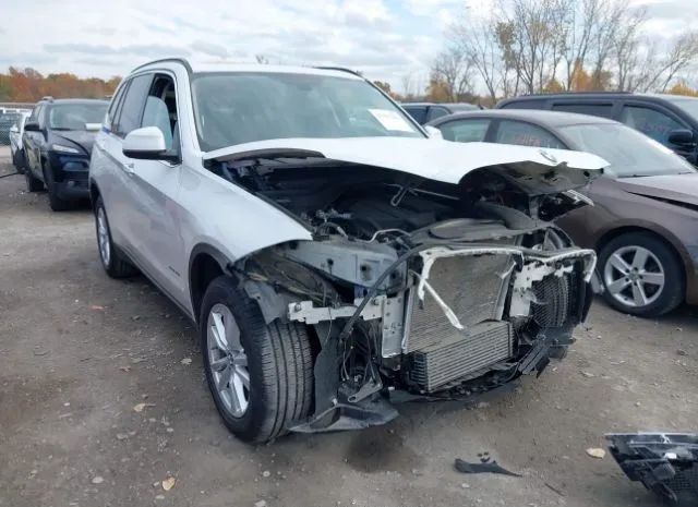 BMW X5 2015 5uxkr0c57f0k61106