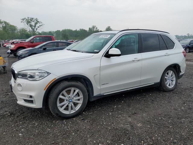 BMW X5 2015 5uxkr0c57f0k61283