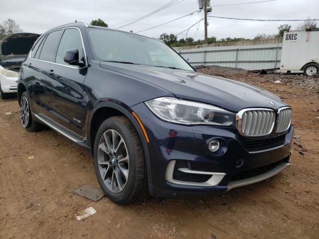 BMW X5 XDRIVE3 2015 5uxkr0c57f0k62658