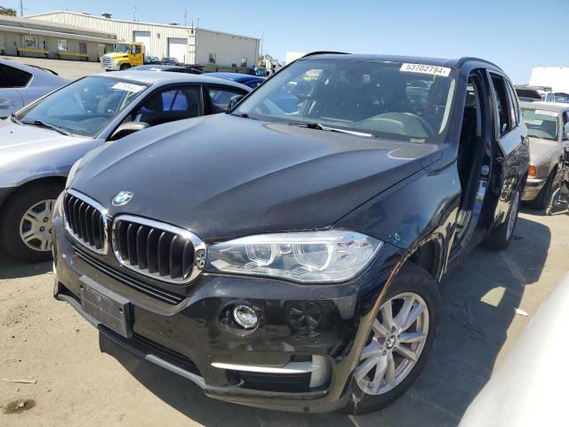 BMW X5 2015 5uxkr0c57f0k64054