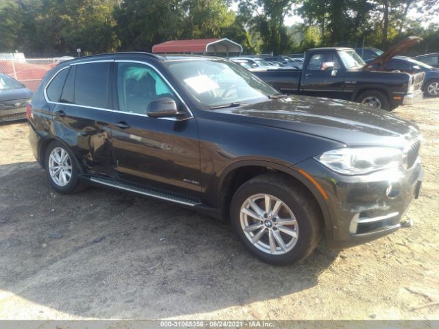 BMW X5 2015 5uxkr0c57f0k65219