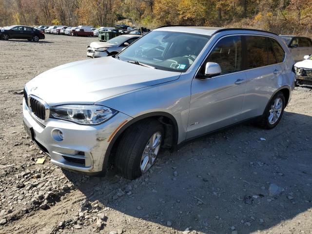 BMW X5 XDRIVE3 2015 5uxkr0c57f0k65897