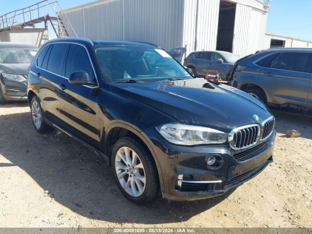 BMW X5 2015 5uxkr0c57f0k66693