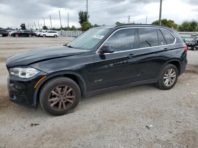 BMW X5 2015 5uxkr0c57f0k66970