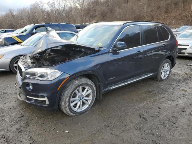 BMW X5 XDRIVE3 2015 5uxkr0c57f0k67472